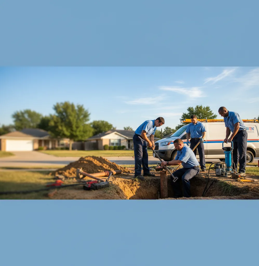 Water Heater Repair & Plumber in South Weber